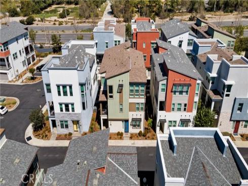 107 Tenor , Irvine, CA