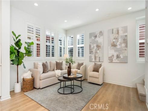 107 Tenor , Irvine, CA