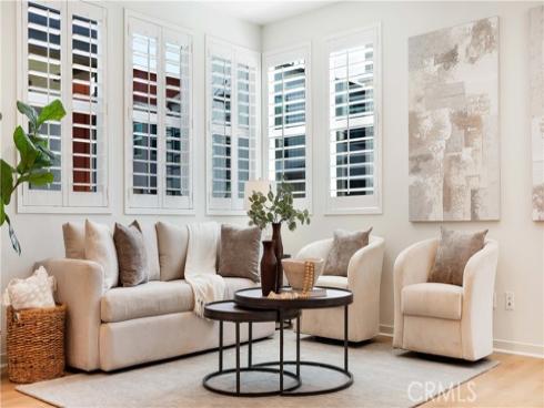 107 Tenor , Irvine, CA