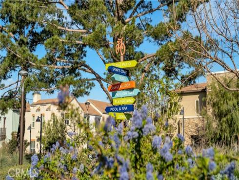 107 Tenor , Irvine, CA