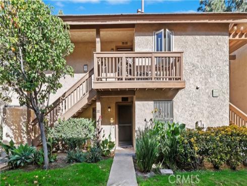 282 Tangelo 336 , Irvine, CA