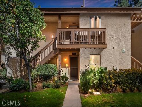 282 Tangelo 336 , Irvine, CA