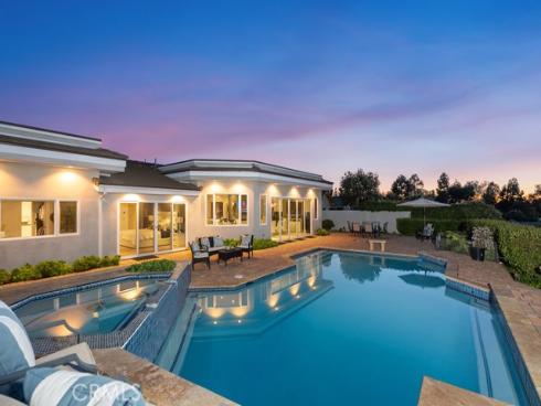 18751 Via San Marco , Irvine, CA