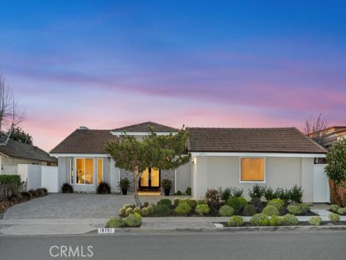 18751 Via San Marco , Irvine, CA