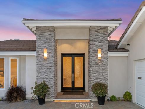 18751 Via San Marco , Irvine, CA