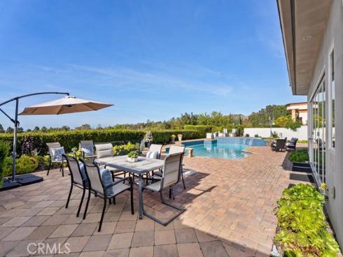 18751 Via San Marco , Irvine, CA