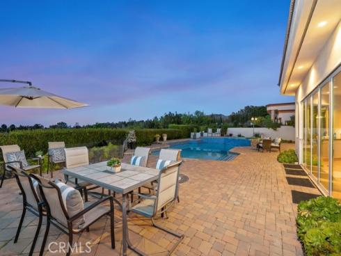 18751 Via San Marco , Irvine, CA