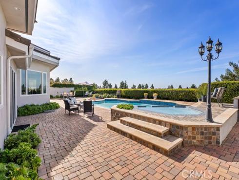 18751 Via San Marco , Irvine, CA