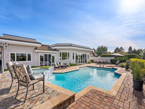 18751 Via San Marco , Irvine, CA