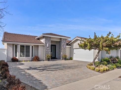 18751 Via San Marco , Irvine, CA