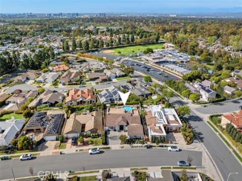 18751  Via San Marco  , Irvine, CA