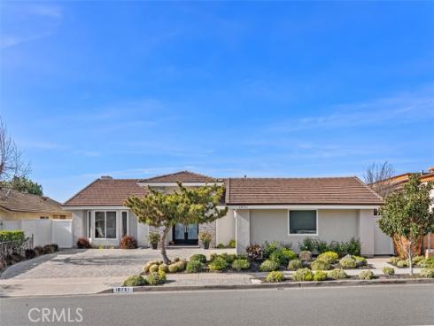 18751 Via San Marco , Irvine, CA