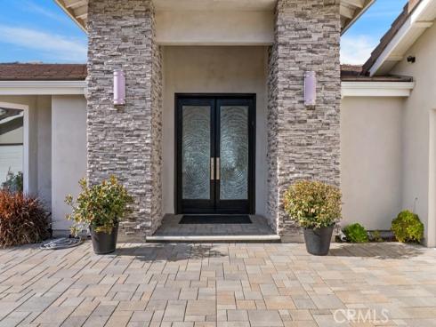 18751 Via San Marco , Irvine, CA