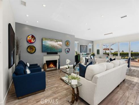 18751 Via San Marco , Irvine, CA