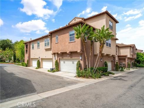 109 Reunion , Irvine, CA