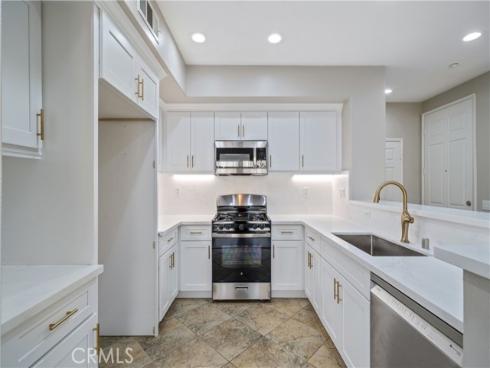 109 Reunion , Irvine, CA