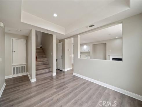 109 Reunion , Irvine, CA