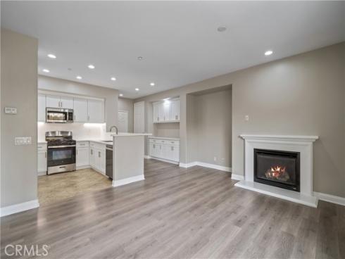 109 Reunion , Irvine, CA