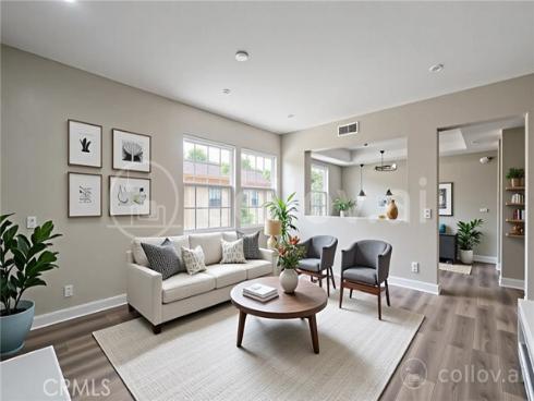 109 Reunion , Irvine, CA