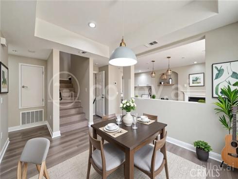 109 Reunion , Irvine, CA