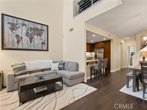 615 Rockefeller , Irvine, CA