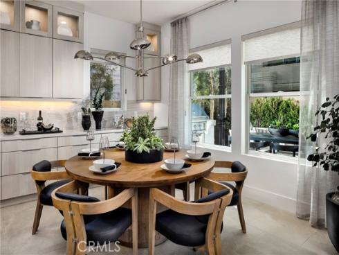 136 Creation , Irvine, CA