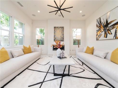 124 Cruiser , Irvine, CA