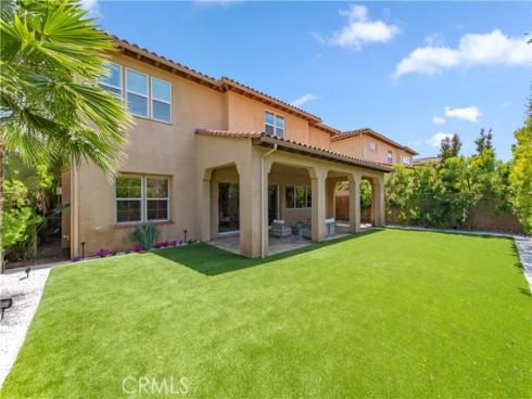 124 Cruiser , Irvine, CA