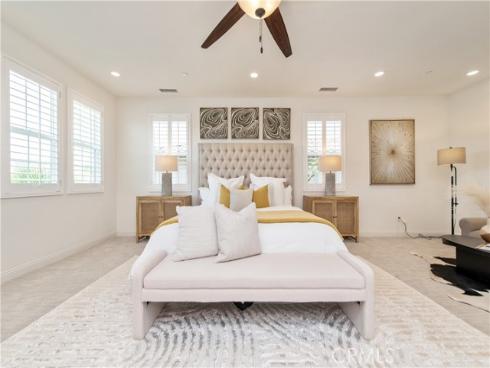 124 Cruiser , Irvine, CA