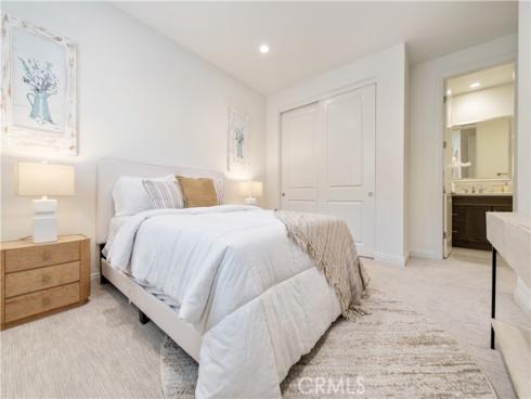 124 Cruiser , Irvine, CA