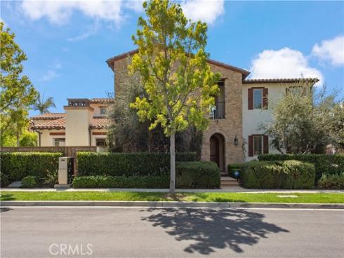 49  Sunset Cove  , Irvine, CA