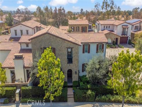 49  Sunset Cove  , Irvine, CA