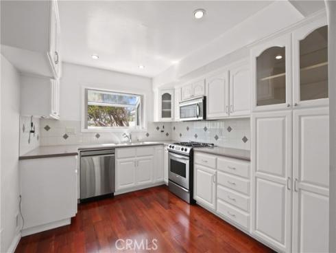 17 Brisbane Way, Irvine, CA