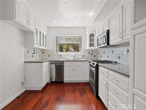 17 Brisbane Way, Irvine, CA