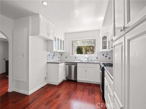 17 Brisbane Way, Irvine, CA