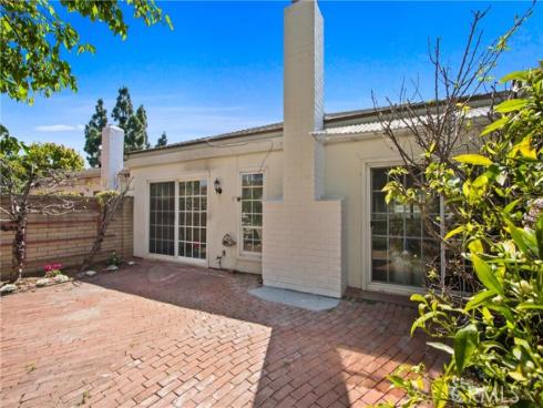 17 Brisbane Way, Irvine, CA