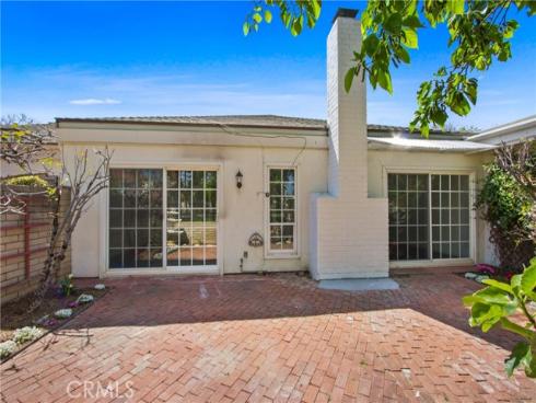 17 Brisbane Way, Irvine, CA