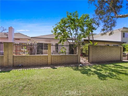 17 Brisbane Way, Irvine, CA