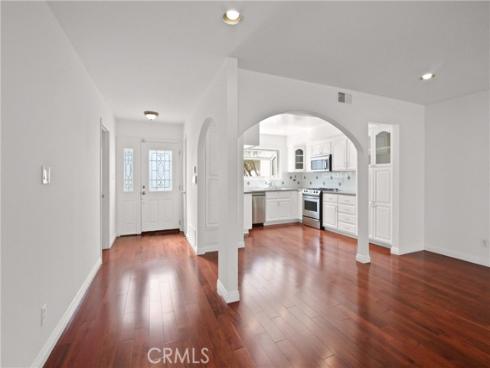 17 Brisbane Way, Irvine, CA