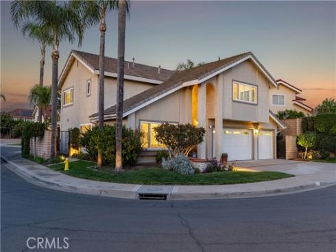 34 Bull Run , Irvine, CA