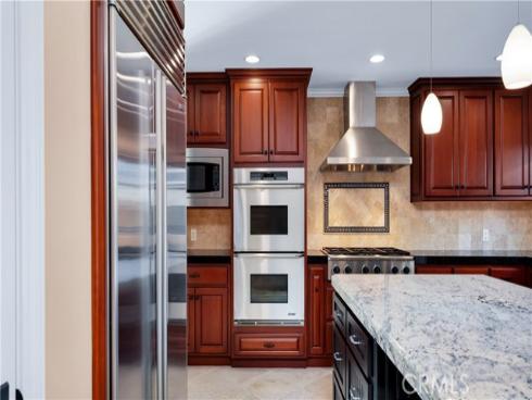 34 Bull Run , Irvine, CA