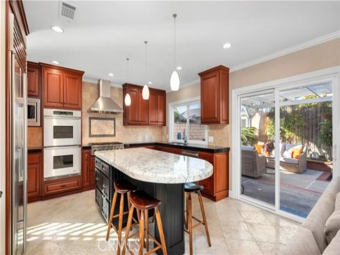 34 Bull Run , Irvine, CA