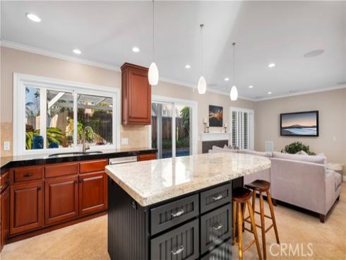 34 Bull Run , Irvine, CA