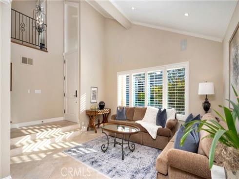 34 Bull Run , Irvine, CA