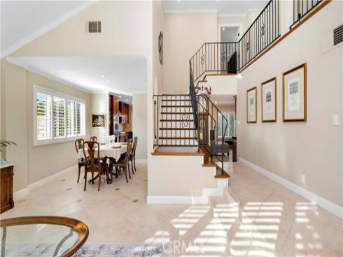 34 Bull Run , Irvine, CA