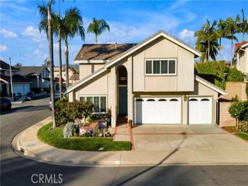 34 Bull Run , Irvine, CA