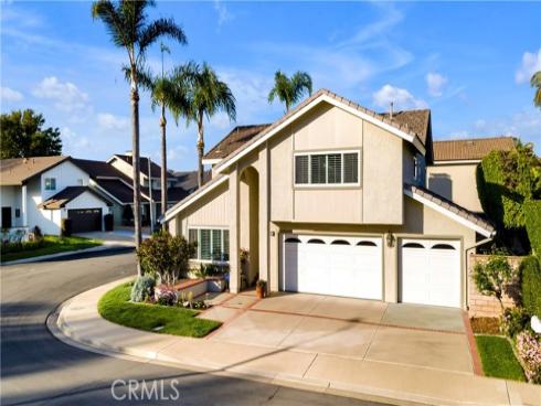 34 Bull Run , Irvine, CA