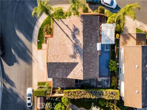 34 Bull Run , Irvine, CA