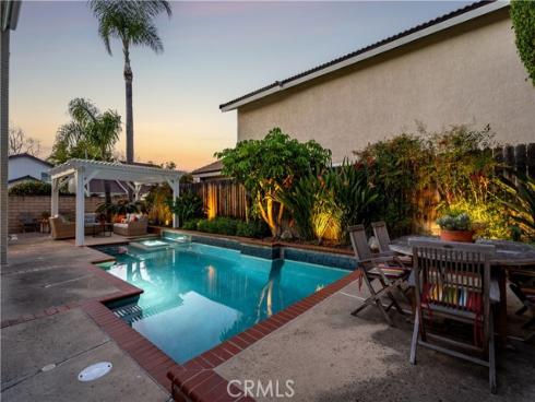 34 Bull Run , Irvine, CA