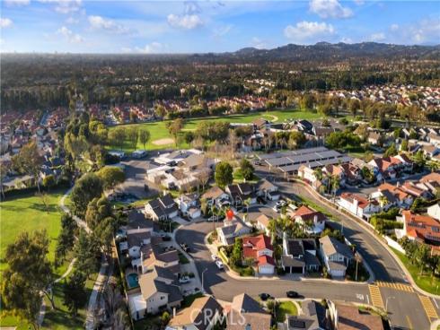 34 Bull Run , Irvine, CA